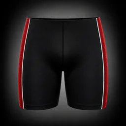 Compression Shorts thumbnail