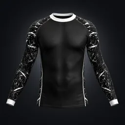 Rash Guard (Long Sleeve) thumbnail